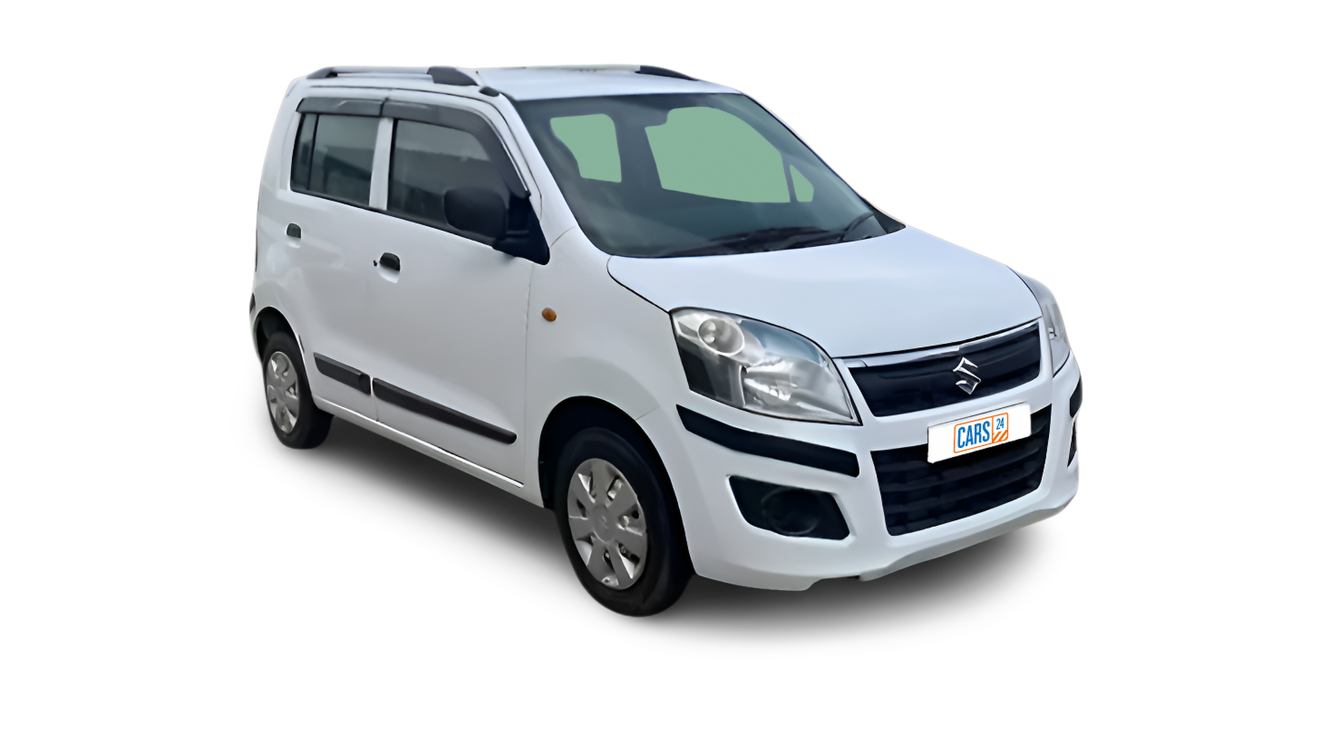 Maruti Wagon R 1.0-img